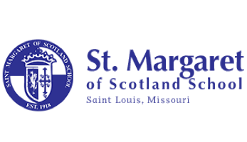 St. Margaret of Scotland School Logo